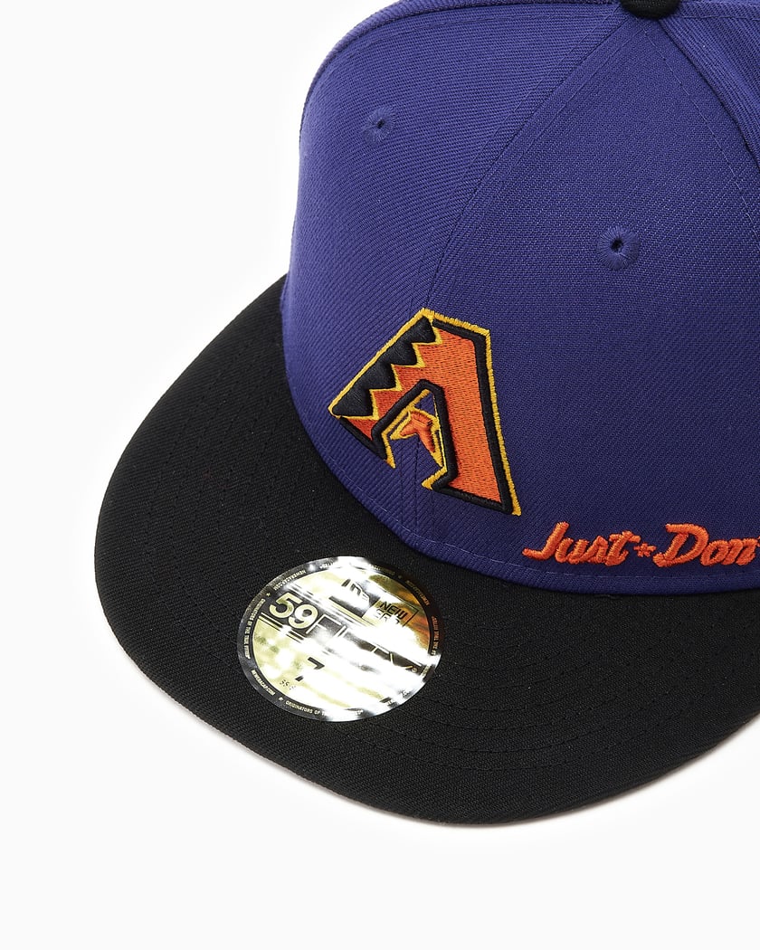 Arizona diamondbacks new era hat sales