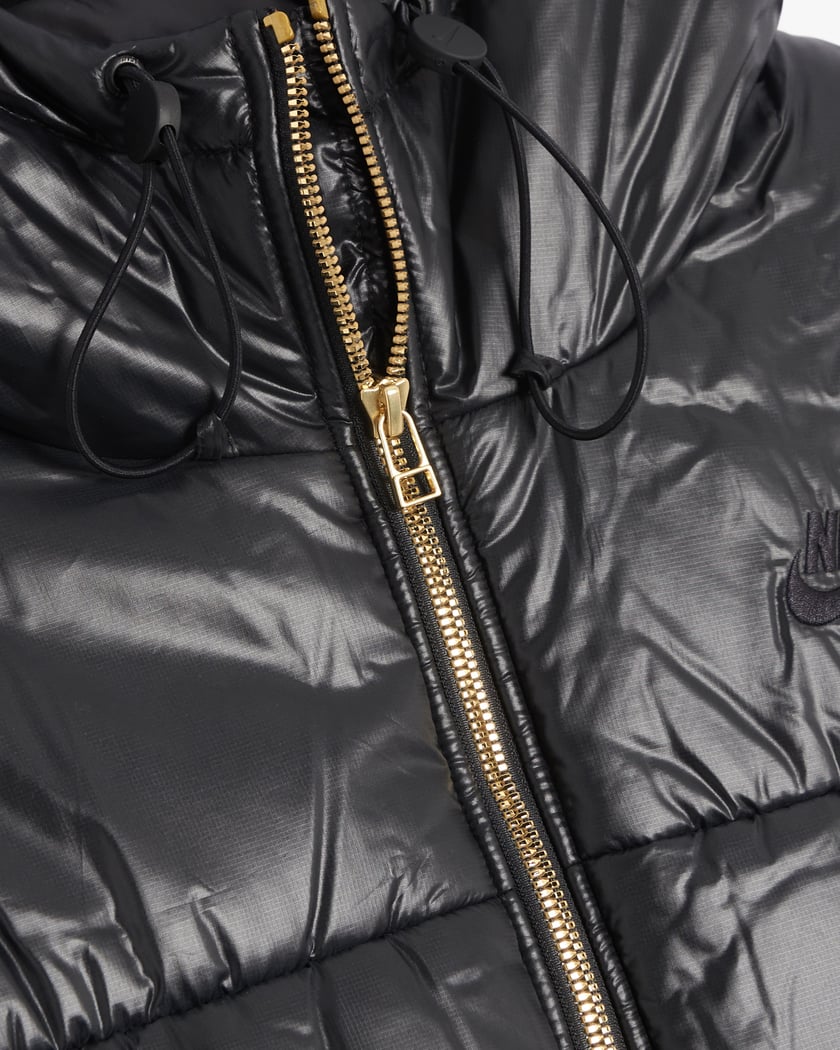 Cp company shine padded jacket sales