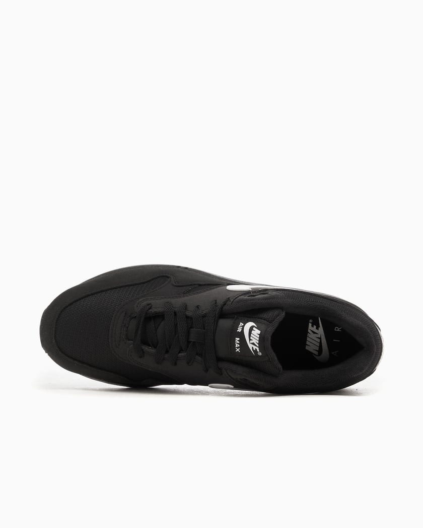 All black air max mens clearance
