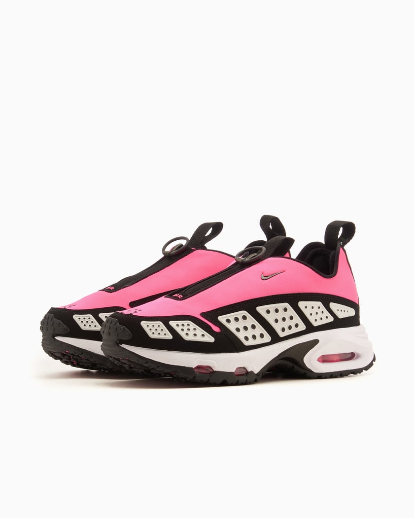 Nike air max womens pink and black new arrivals