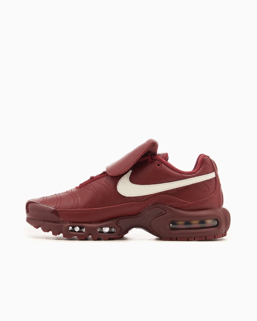 Nike air max color rojo shop
