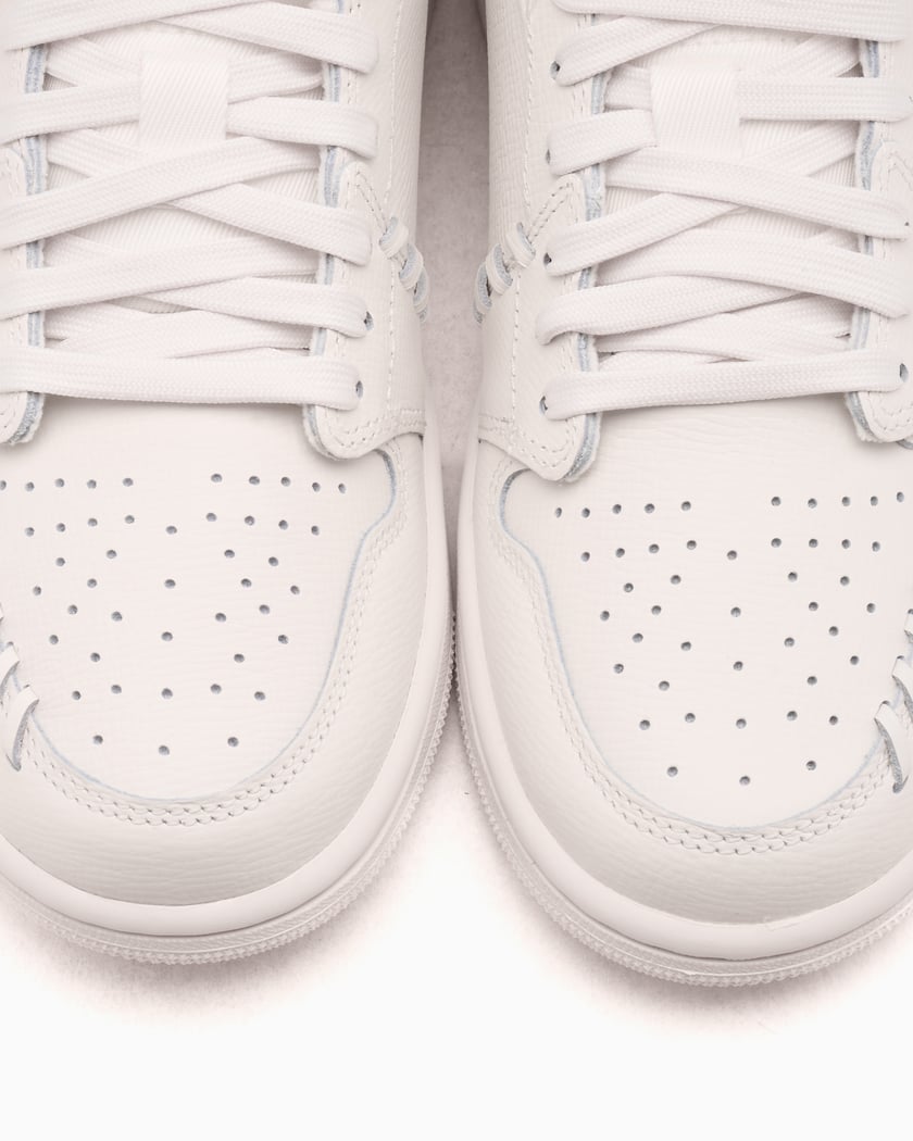 Air Jordan Women's 1 Low Method of Make White FN5032-100