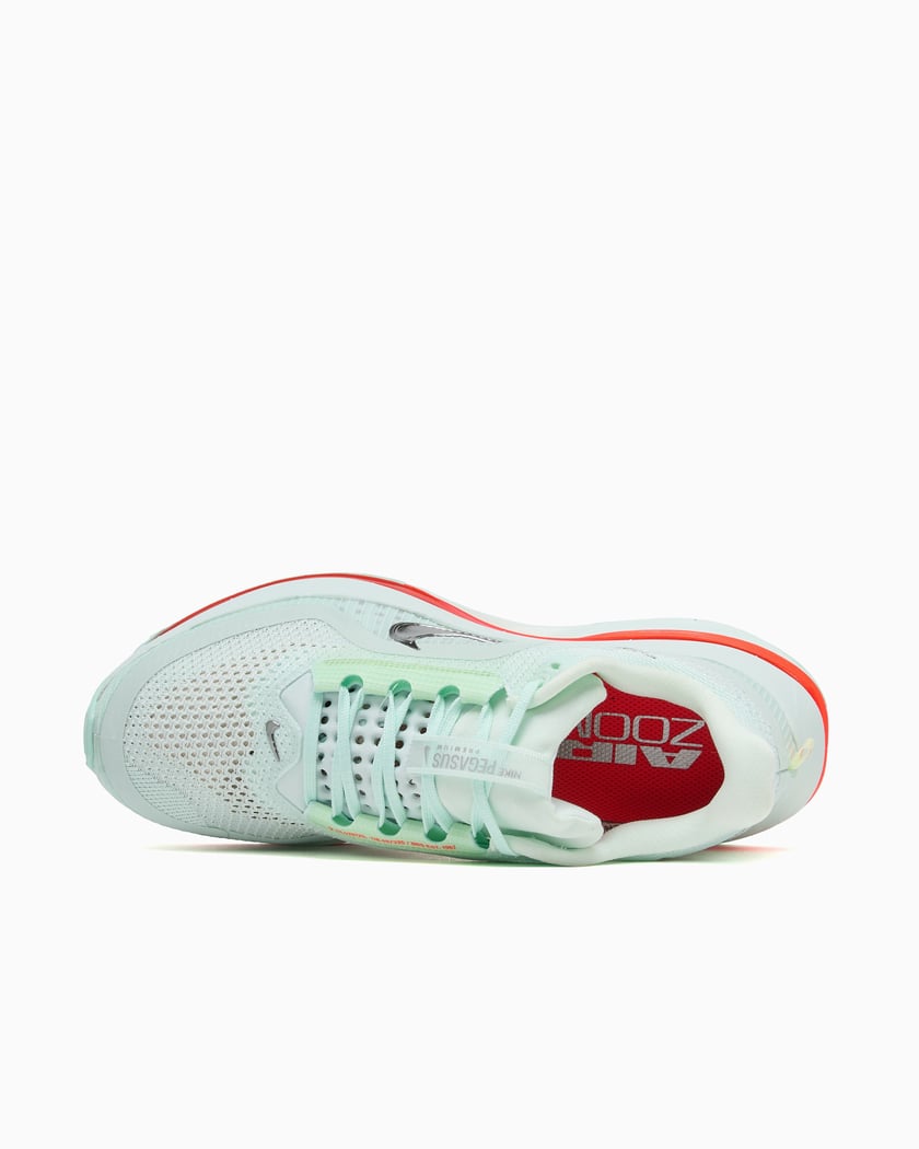 ◆正規品◆NIKE PEGASUS PREMIUM BARELY GREEN◆関税込◆人気◆ BUY Nike Pegasus Premium Barely Green / Bright Crimson