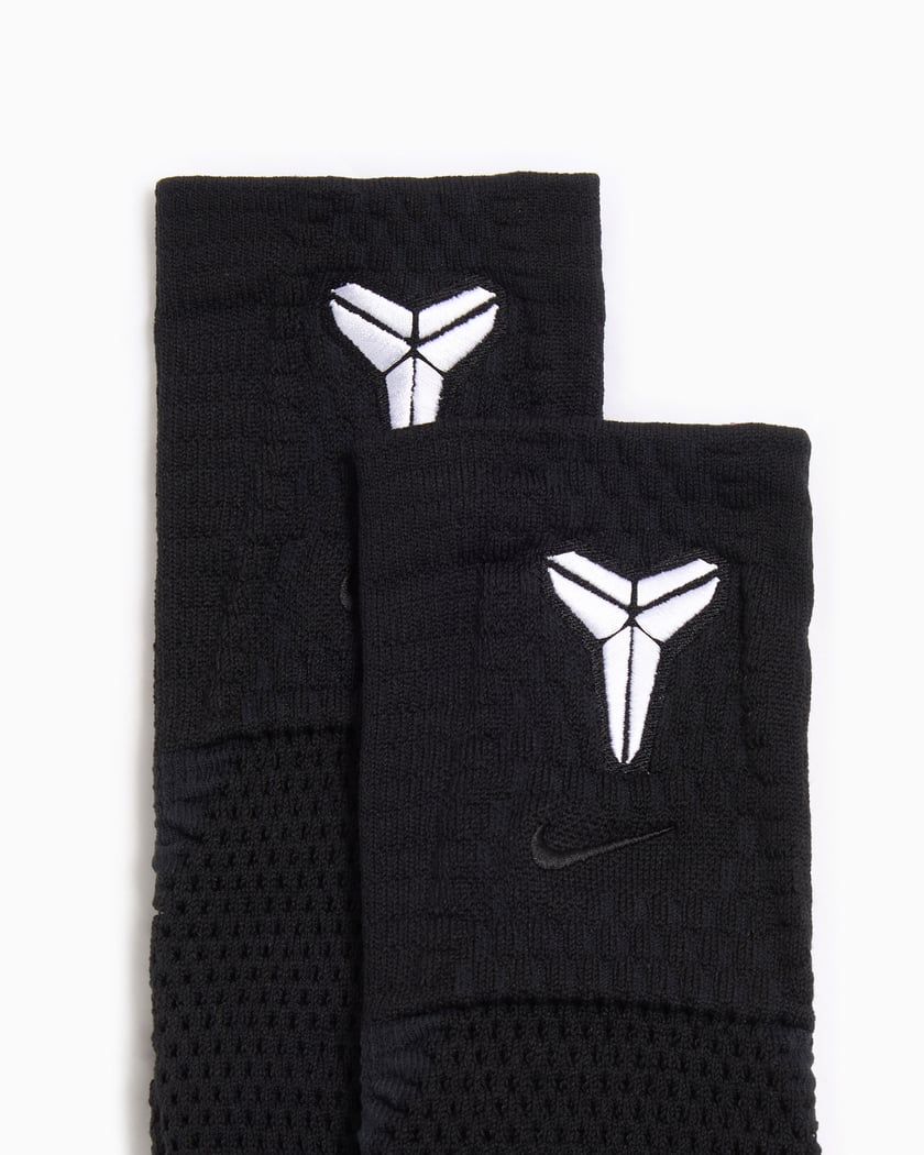 kobe nike elite socks