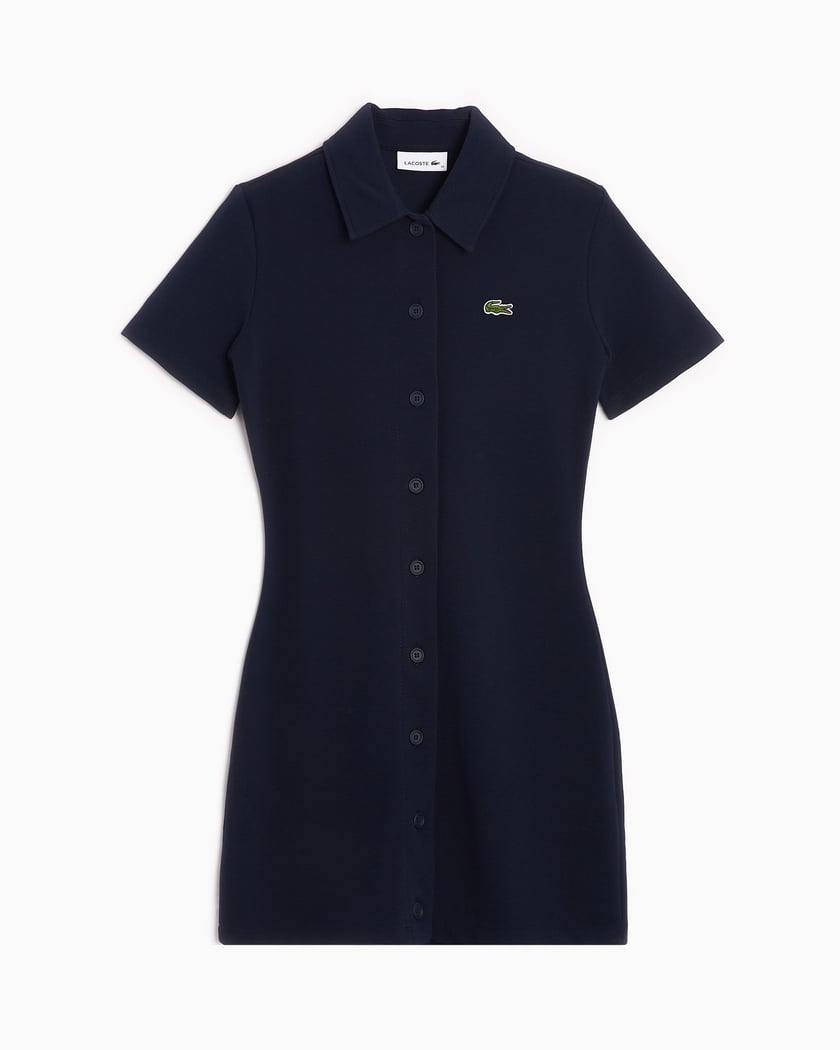 Vestiti donna lacoste 2025