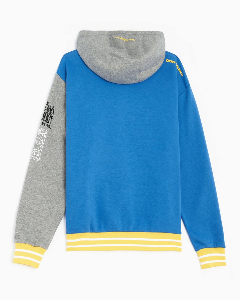 Puma kapuzenpulli herren discount