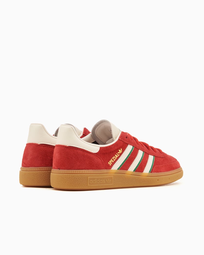 Deportivas hombre rojas online