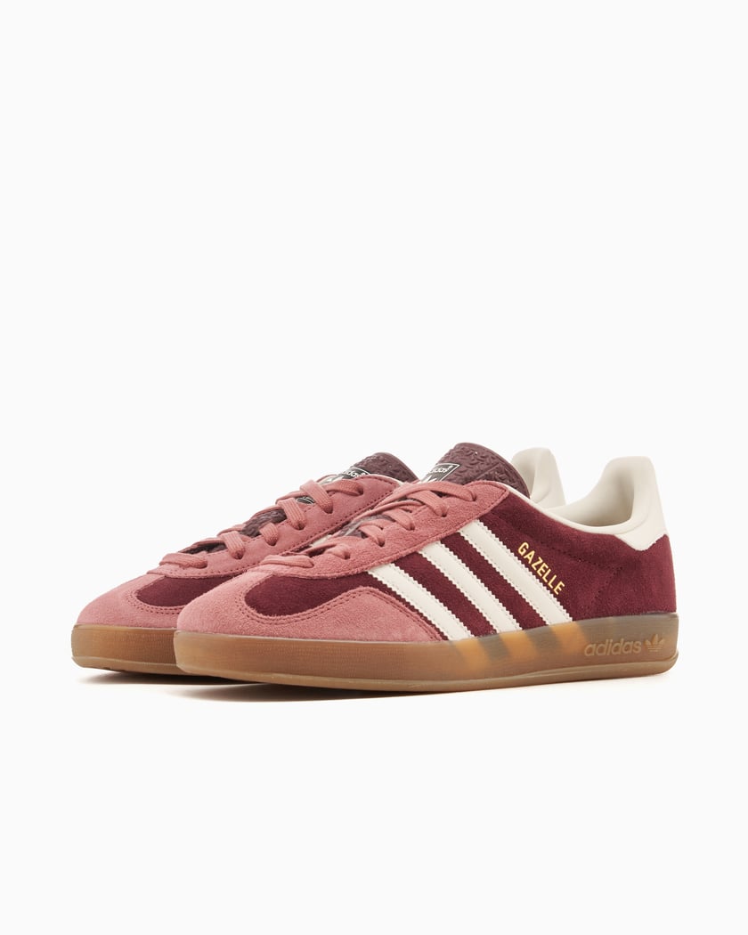 Adidas original gazelle rose shop