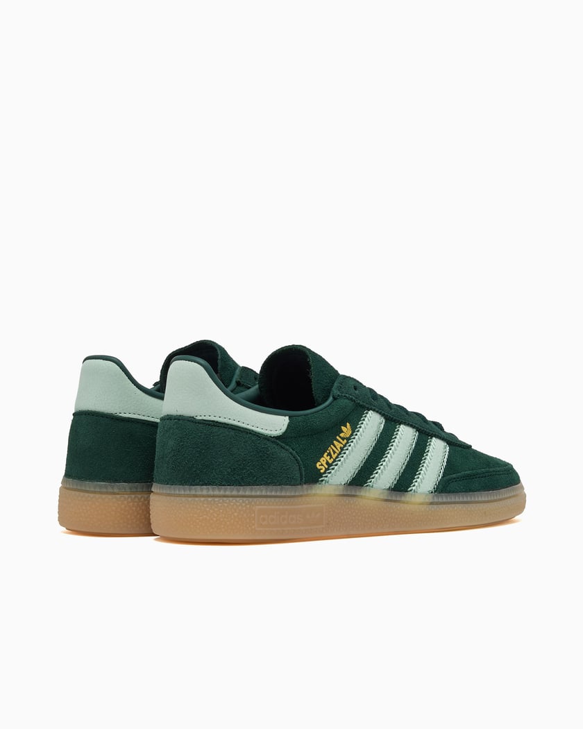 Adidas Handball Spezial Adidas Sneaker GrÃ¼n Damen Adidas Handball