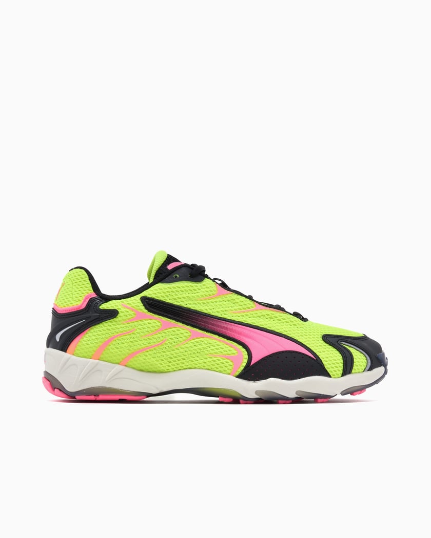 Puma x Ader Error Cell Alien 370112-01 | FOOTDISTRICT