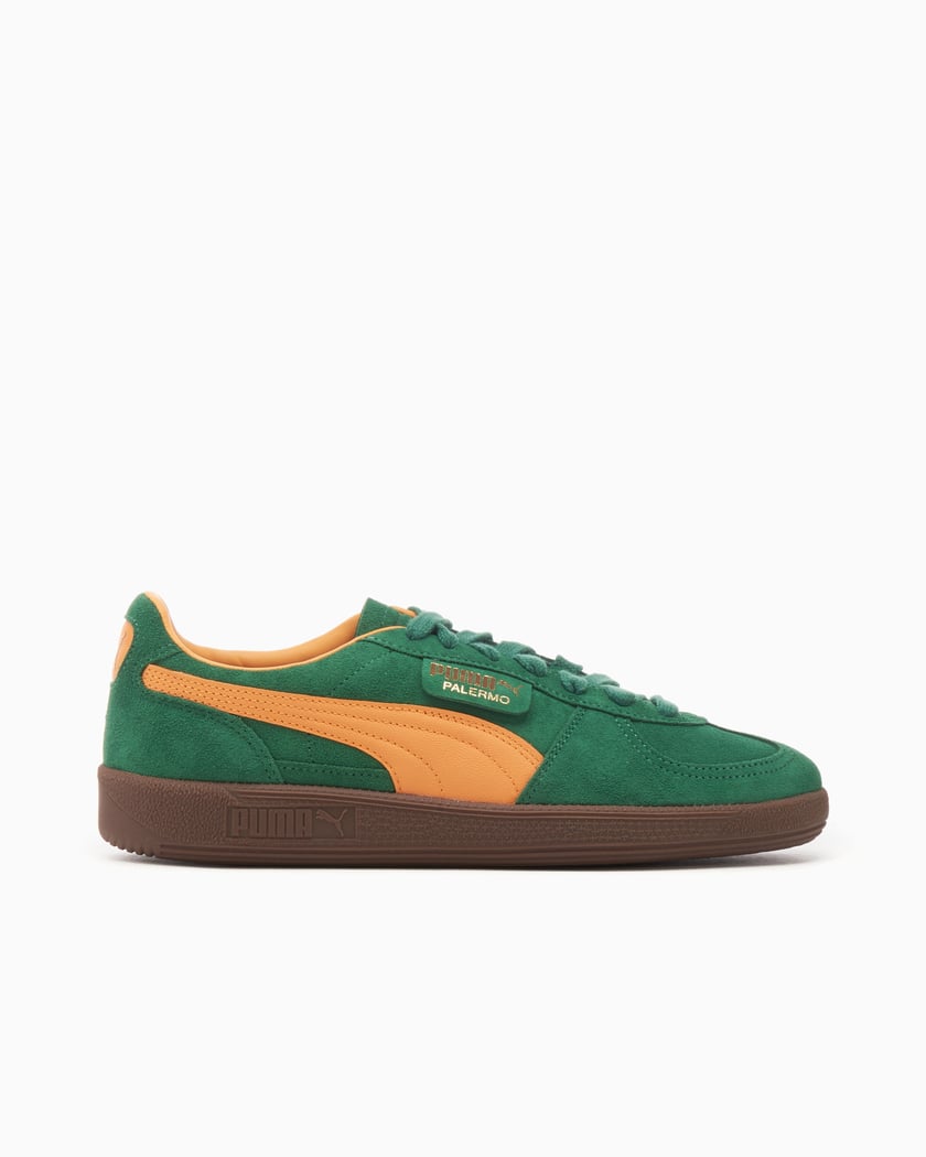 Puma basket brights hotsell yoyo classic beige