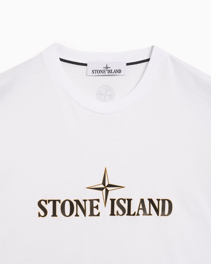 Stone island headquarters t shirt online