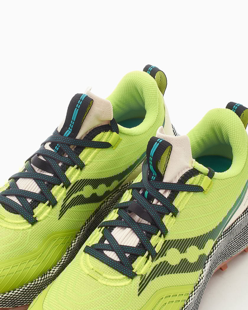 Saucony Endorphin Trail Verde S20716 50 Comprar Online en