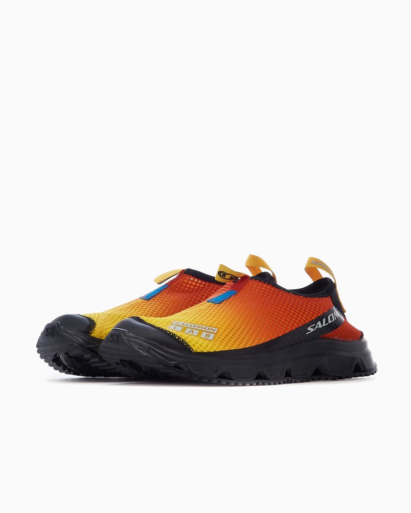 Zapatillas salomon on sale rx moc 3.0