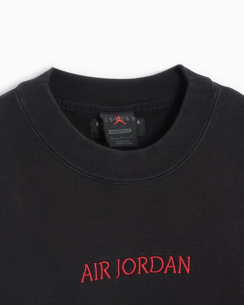 Felpa jordan donna italia store