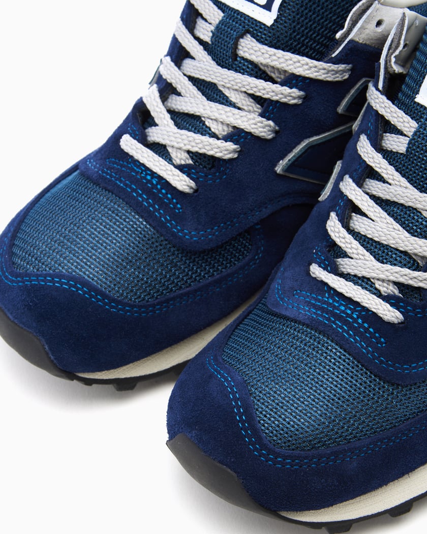 New balance 2025 azul 35