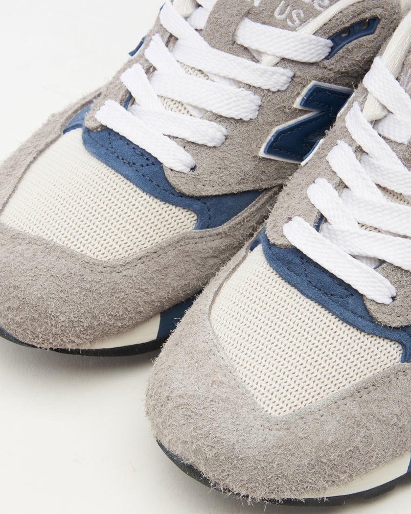 New balance 628 best sale cinza