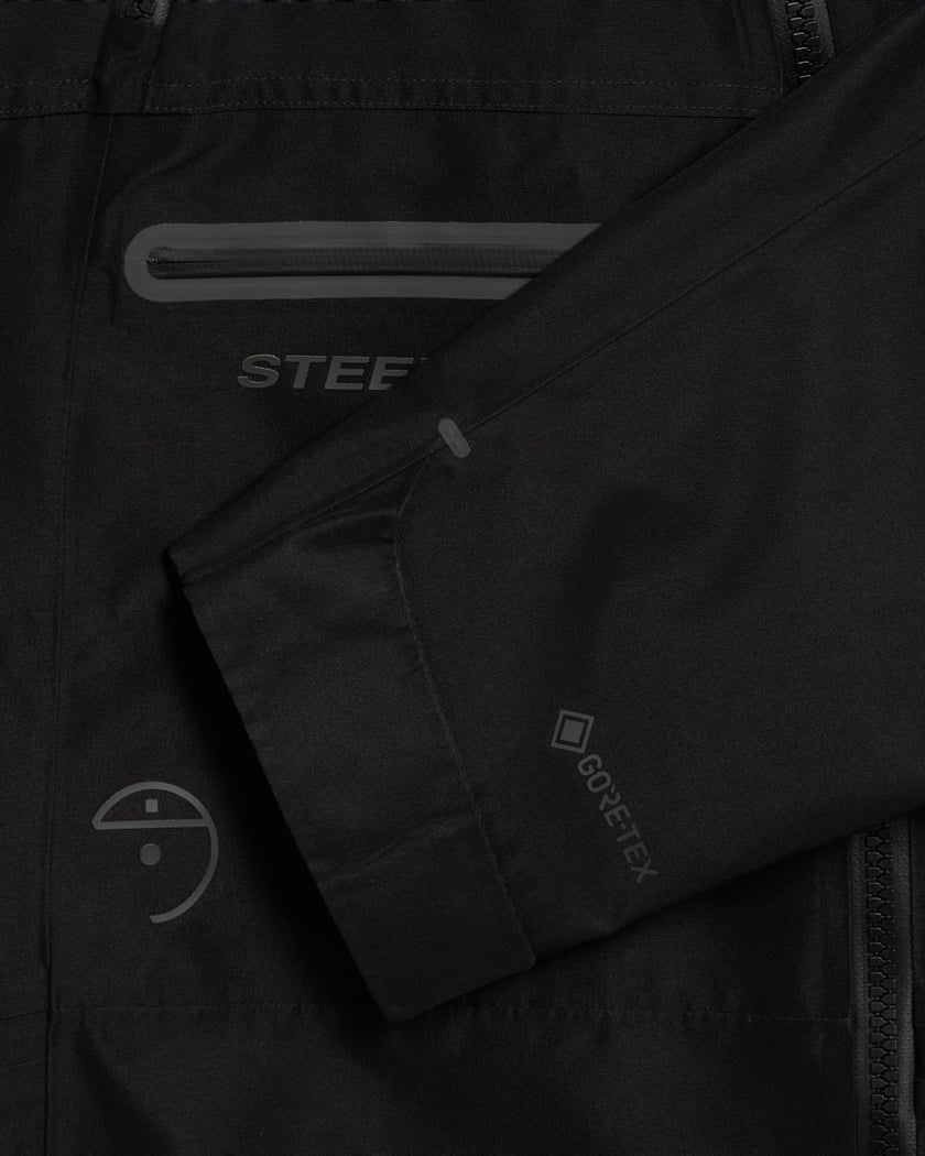 The North Face RMST Steep Tech Men's Gore-Tex Work Jacket The North Face RMST Steep Tech Men's Gore-Tex Work Jacket