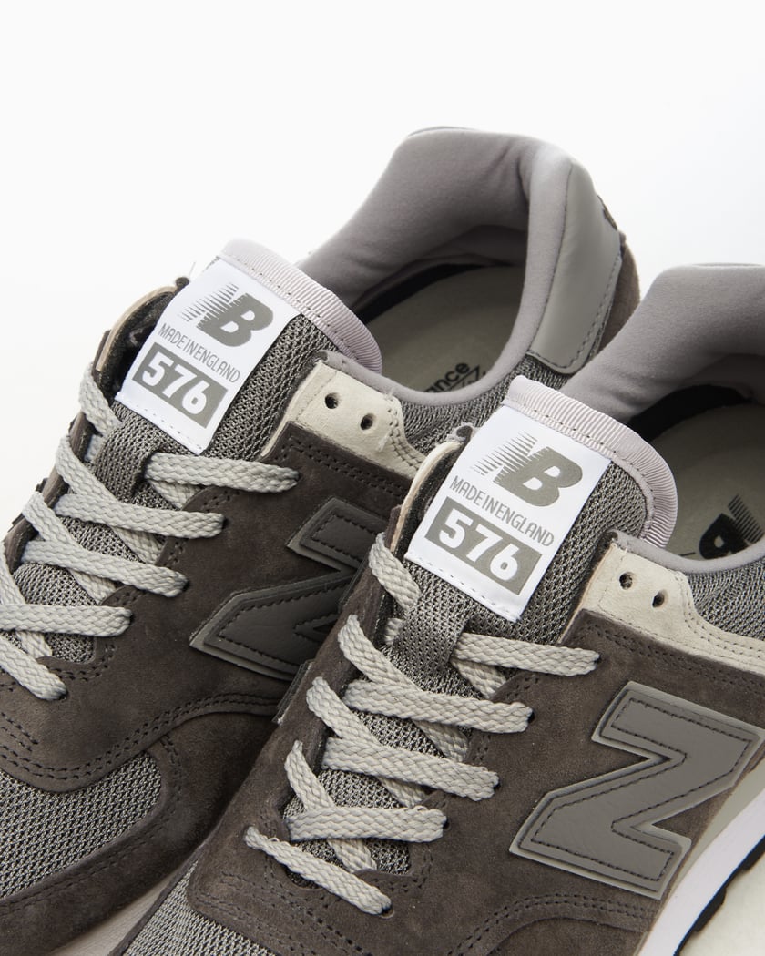 New balance 576 mujer best sale Marrón