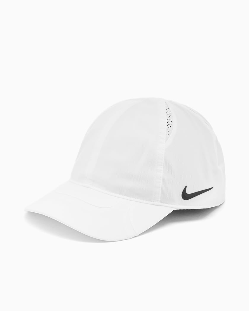 Nike x Drake NOCTA NRG Club Unisex Cap WeiB FV5541 100 FOOTDISTRICT