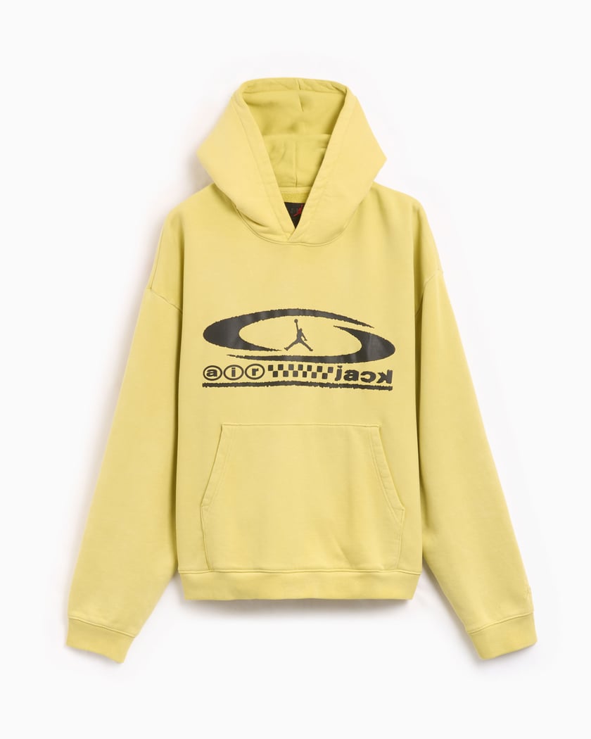 Sweat À Capuche Jordan x Travis Scott Men's Hoodie pour homme