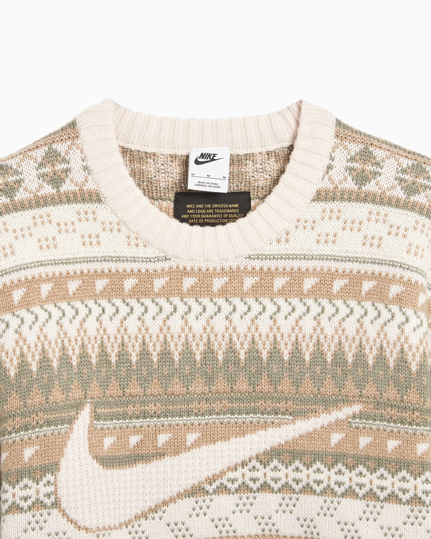 Nike men's sweaters on sale shop