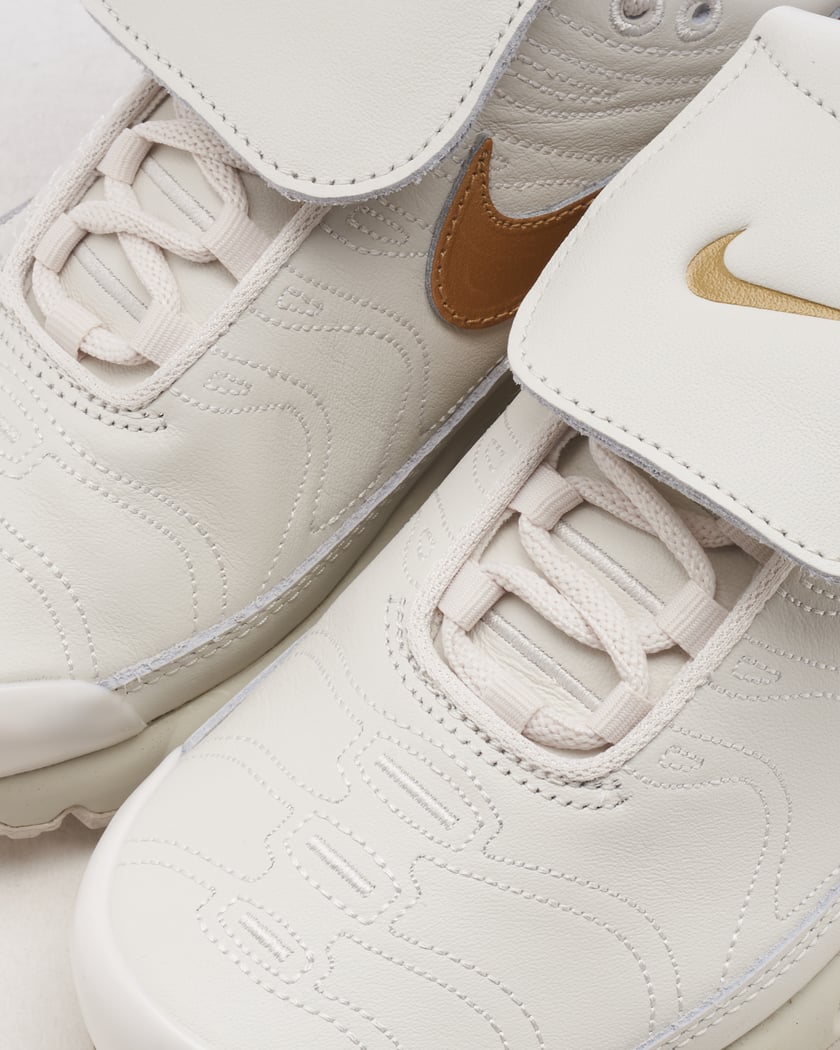 Nike air tiempo discount