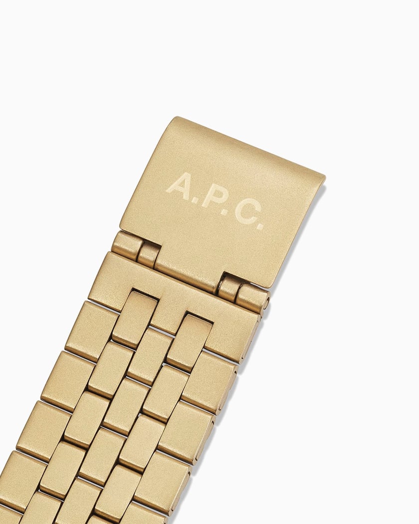 Solid gold casio deals