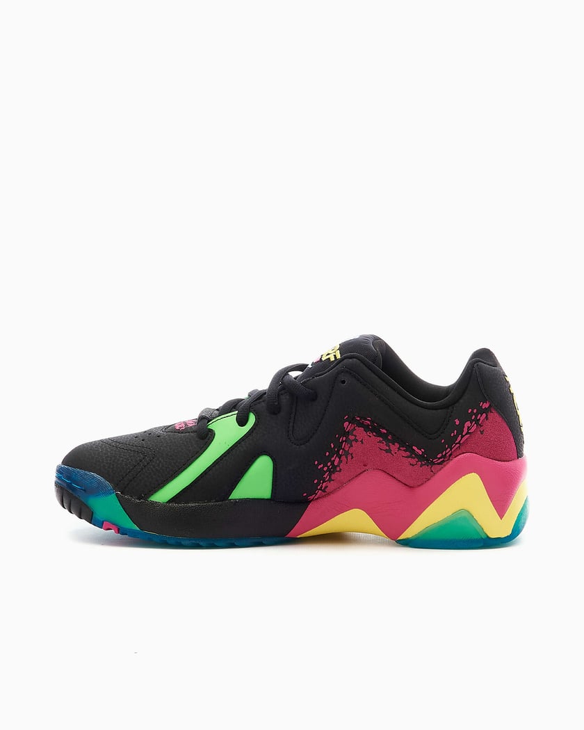 Reebok kamikaze 1 hombre 2025 rosas