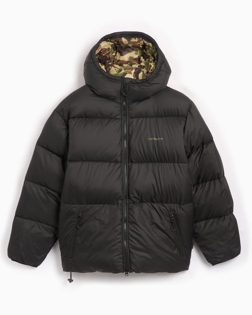 Carhartt jacket puffer cheap