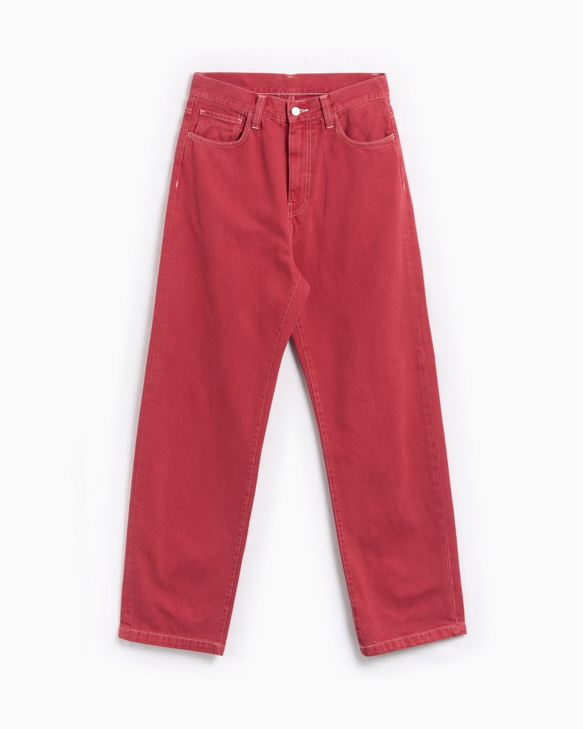 Carhartt WIP Landon Pant | Black (heavy stone wash) – Page