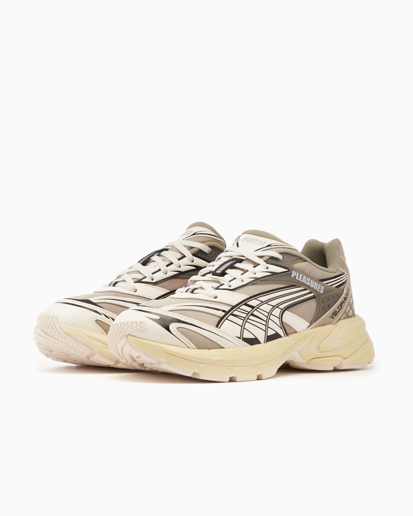 Puma tipo on sale balenciaga