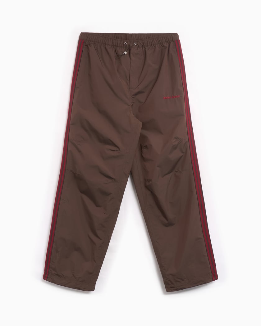 adidas Originals x Wales Bonner Men s Nylon Track Pants