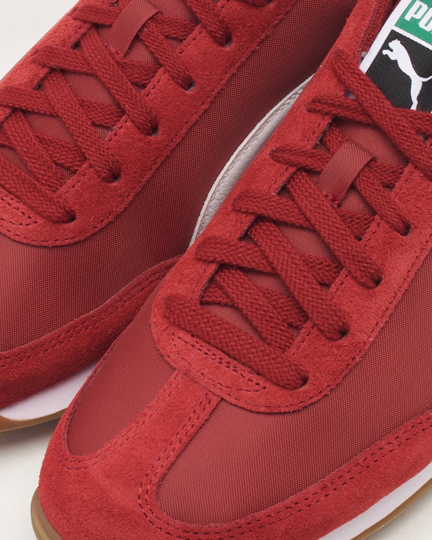 Puma Easy Rider Vintage Rot 399028 12 FOOTDISTRICT