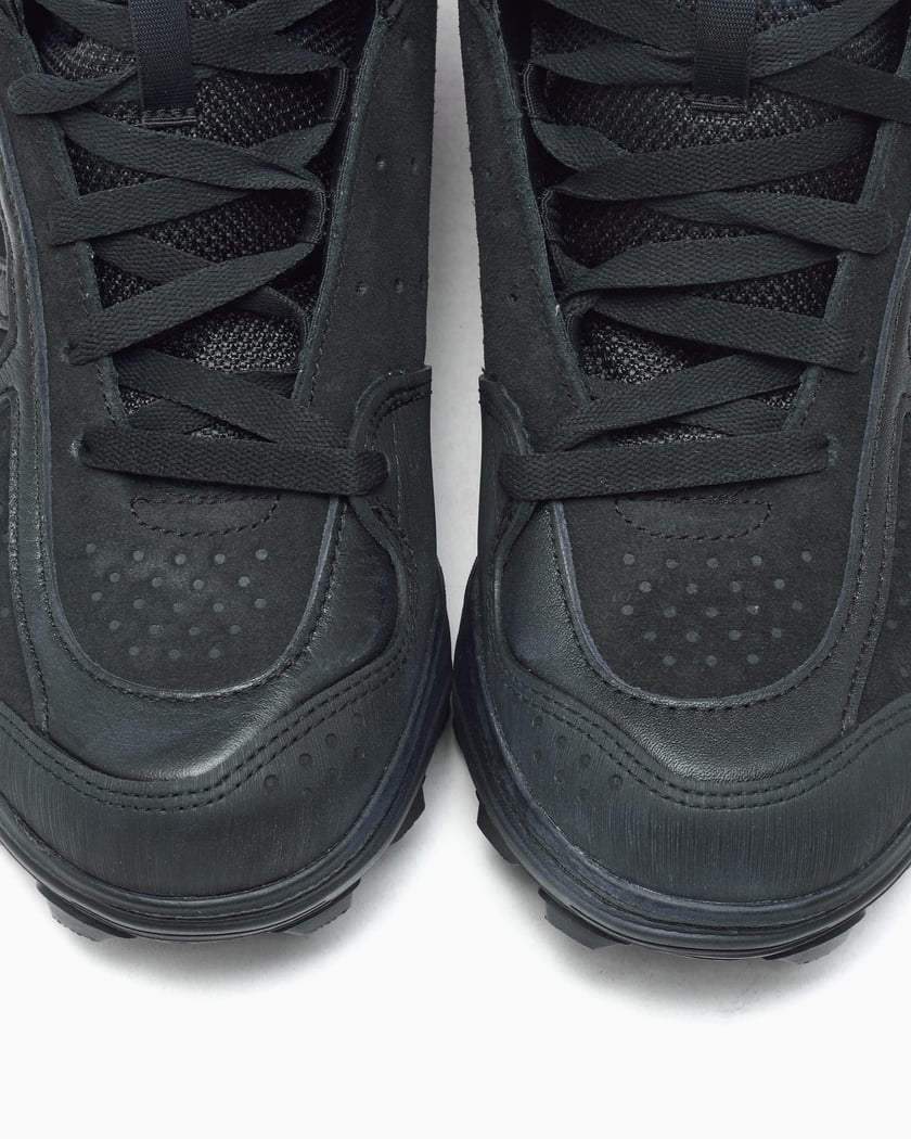 adidas Originals x Thug Club GSG-9.7.E Unisex Boots Black JP6032