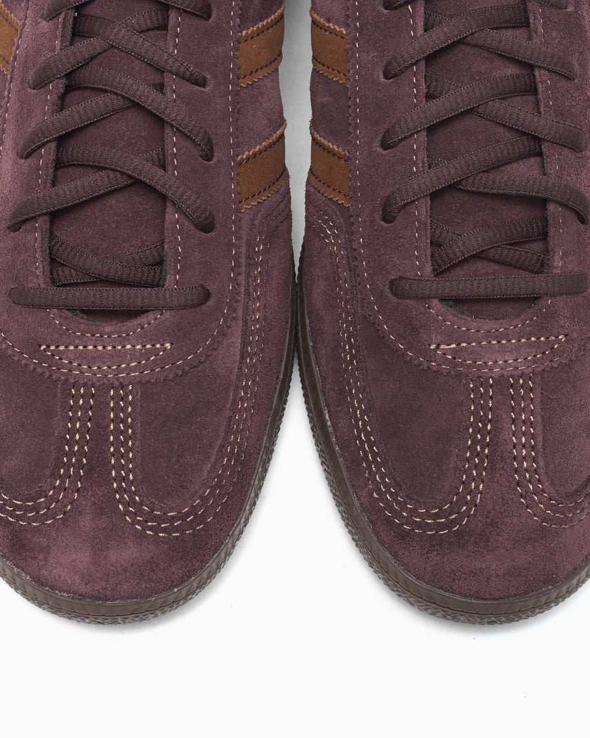 adidas Originals Handball Spezial Brown JQ1740 | FOOTDISTRICT