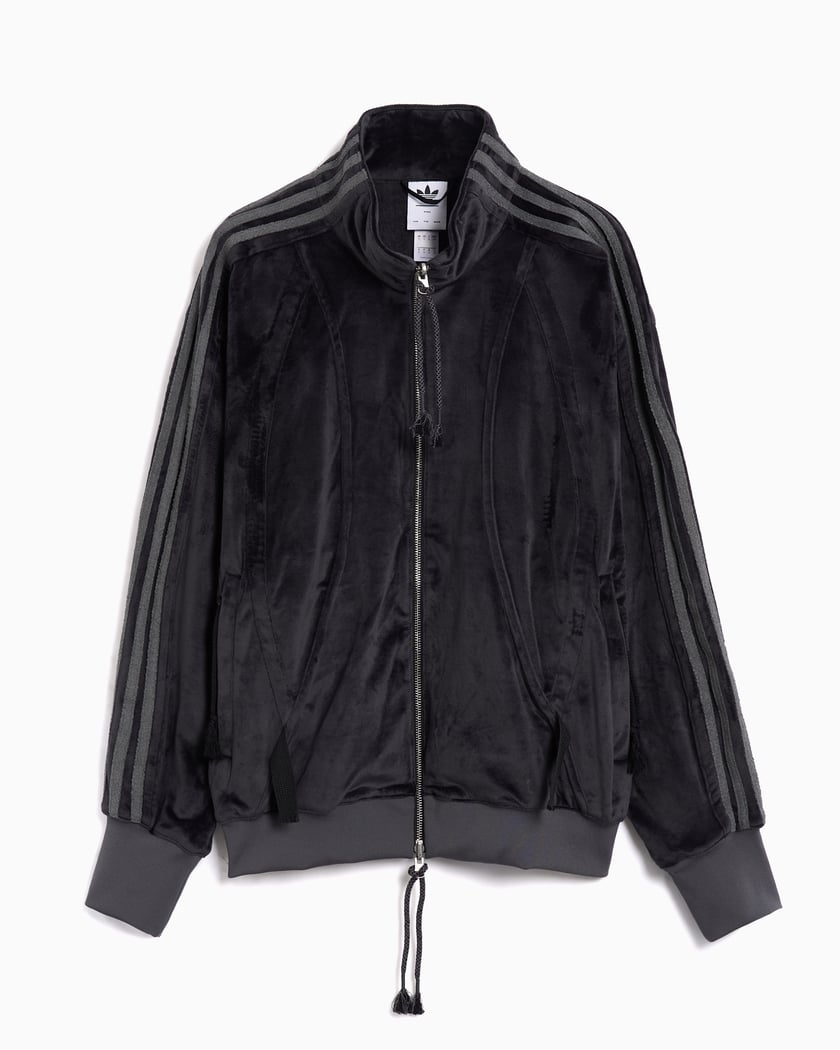 Track Jacket Veste Cuir Adidas Homme Adidas Originals Firebird