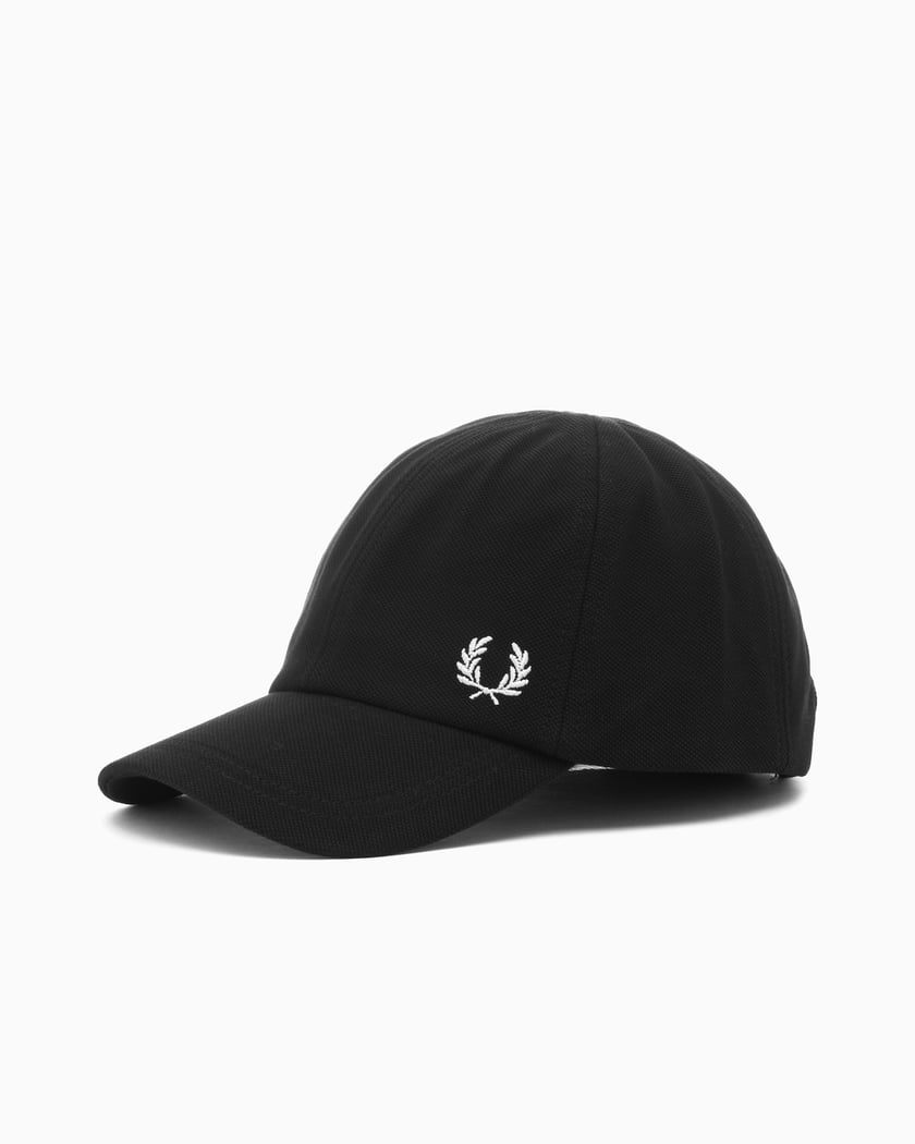Fred top perry cap