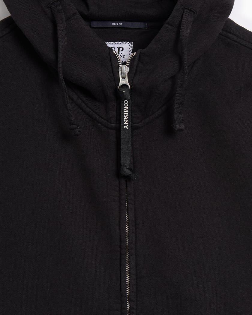 小物 C.P. COMPANY neck warmer Sweater C.P. Company Half Zipped Knit Pullover