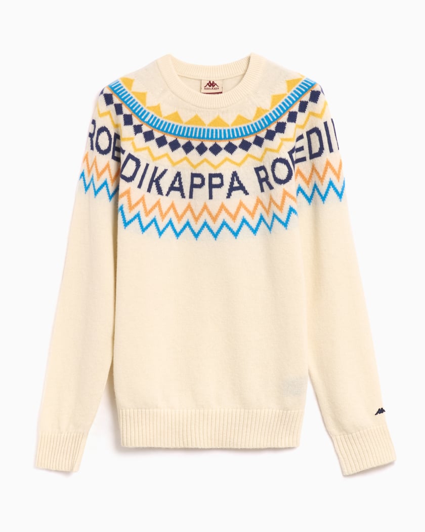 Kappa maglione new arrivals