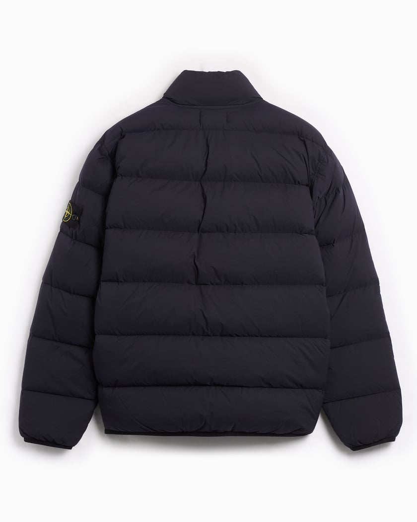 Stone Island Men s Jacket Blue 811543028 V0020 FOOTDISTRICT