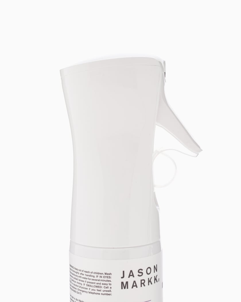 Jason Markk Repel Spray White JM120130 FOOTDISTRICT