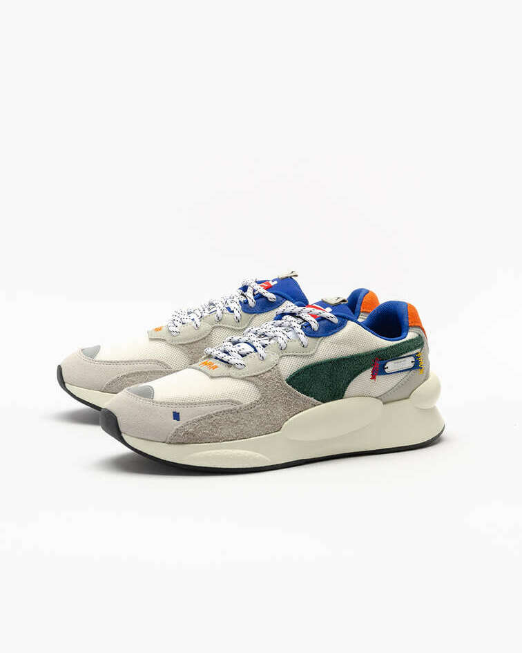 Puma ader error 2025