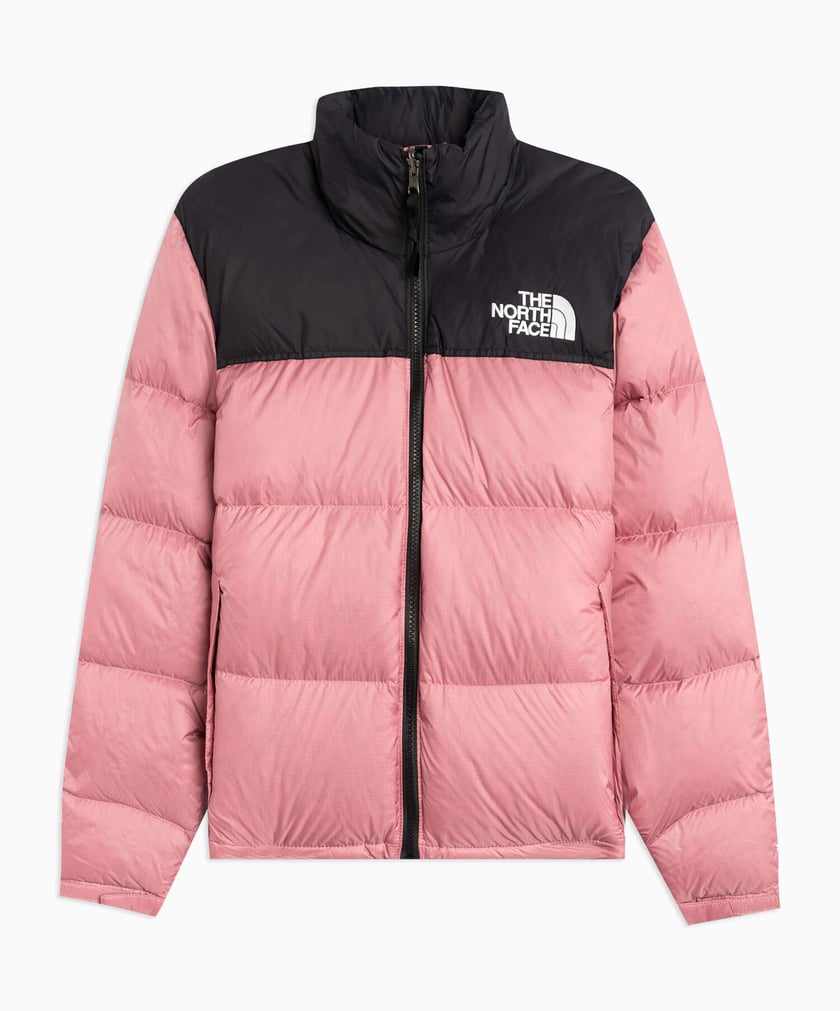 North face nuptse dames hot sale