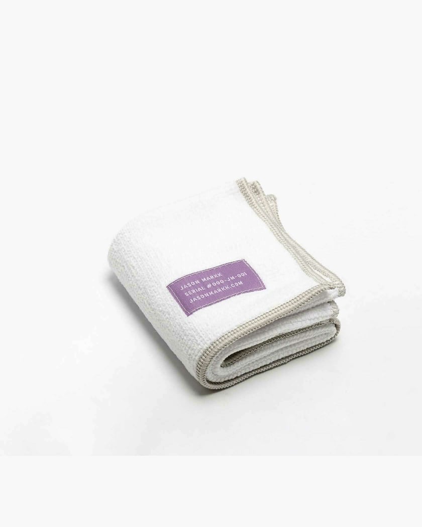 Premium Microfiber Towel – Jason Markk Canada