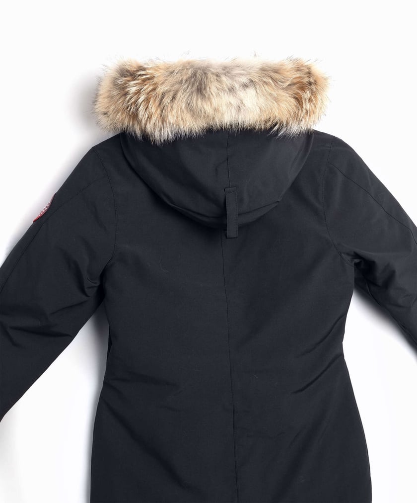 Canada goose victoria femme noir store