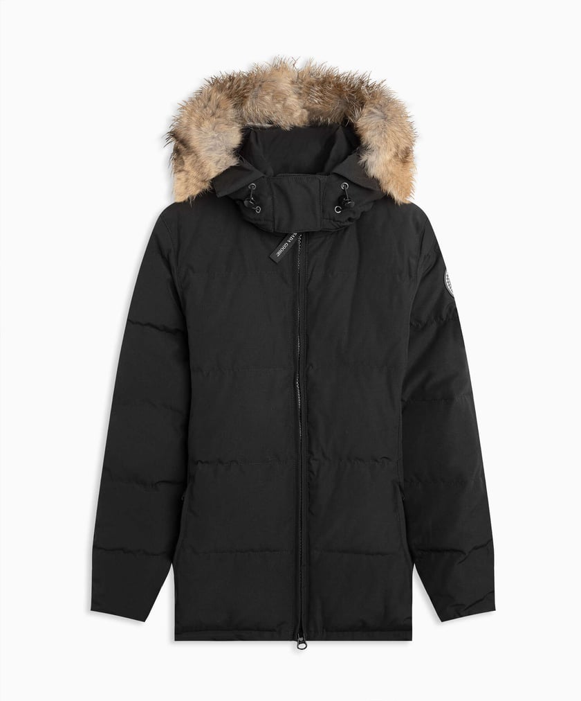 Canada goose quality espacio store