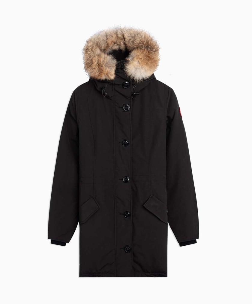 Canada goose sales women's rossclair