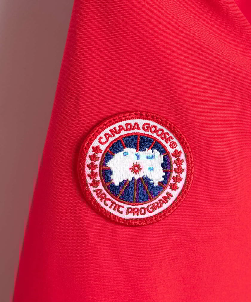 Canada goose new arrivals 2580l