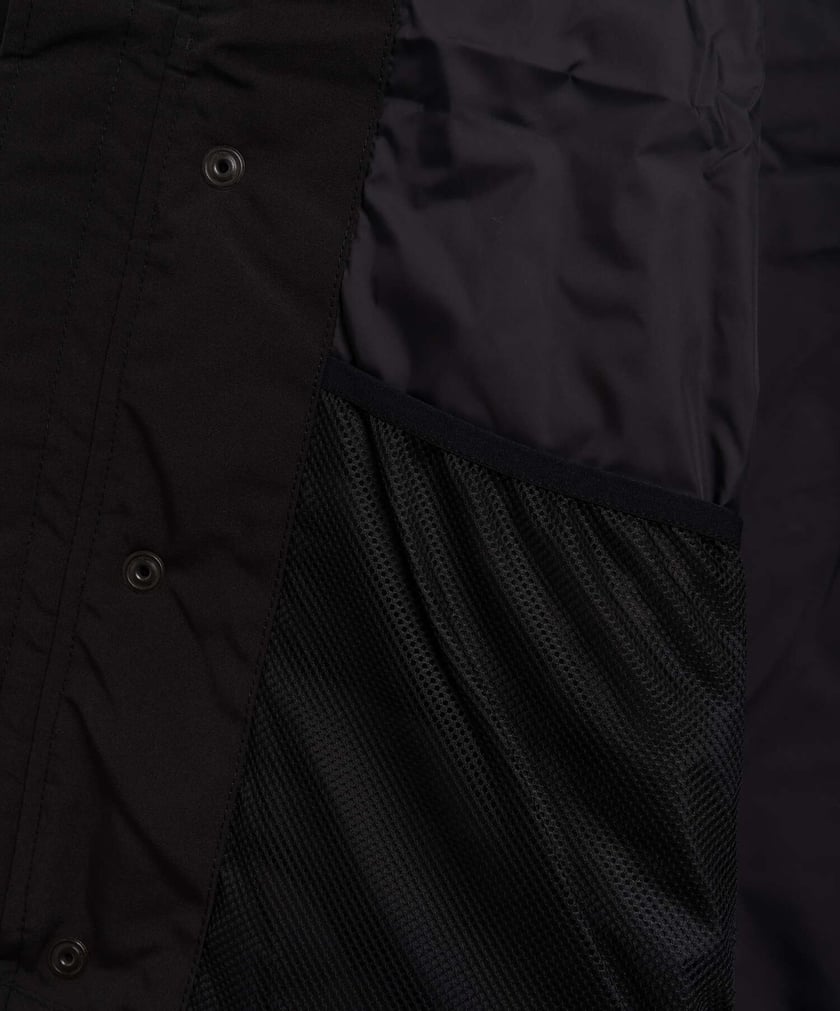 Parka Canada Goose Wyndham Hombre Negro 3808M 61 Comprar Online